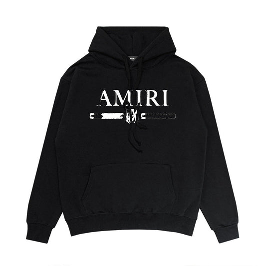 SOLL Amiri Fashion Hoodie