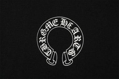 Chrome Hearts Graphic Hoodie | Luxury Streetwear