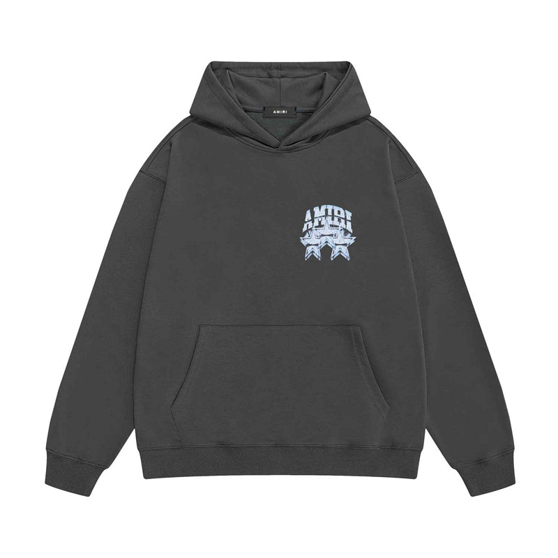 SOLL Amiri Fashion Hoodie