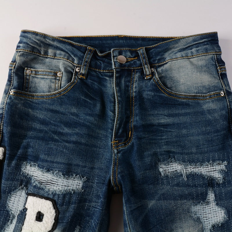 SOLL New AMIRI Jeans 1314