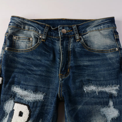 SOLL New AMIRI Jeans 1314