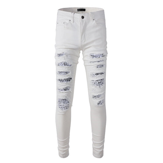 SOLL New AMIRI Jeans 843