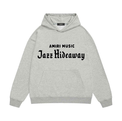 SOLL Amiri Fashion Hoodie