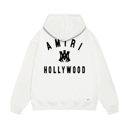 SOLL Amiri Fashion Hoodie