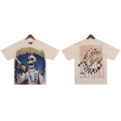 SOLL Godspeed T-shirt
