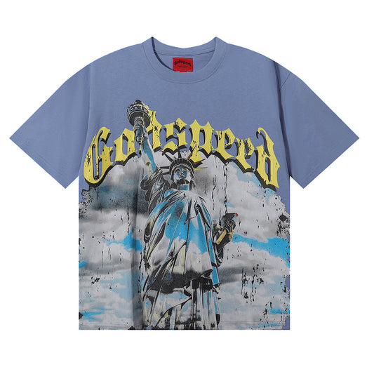 SOLL Godspeed T-shirt