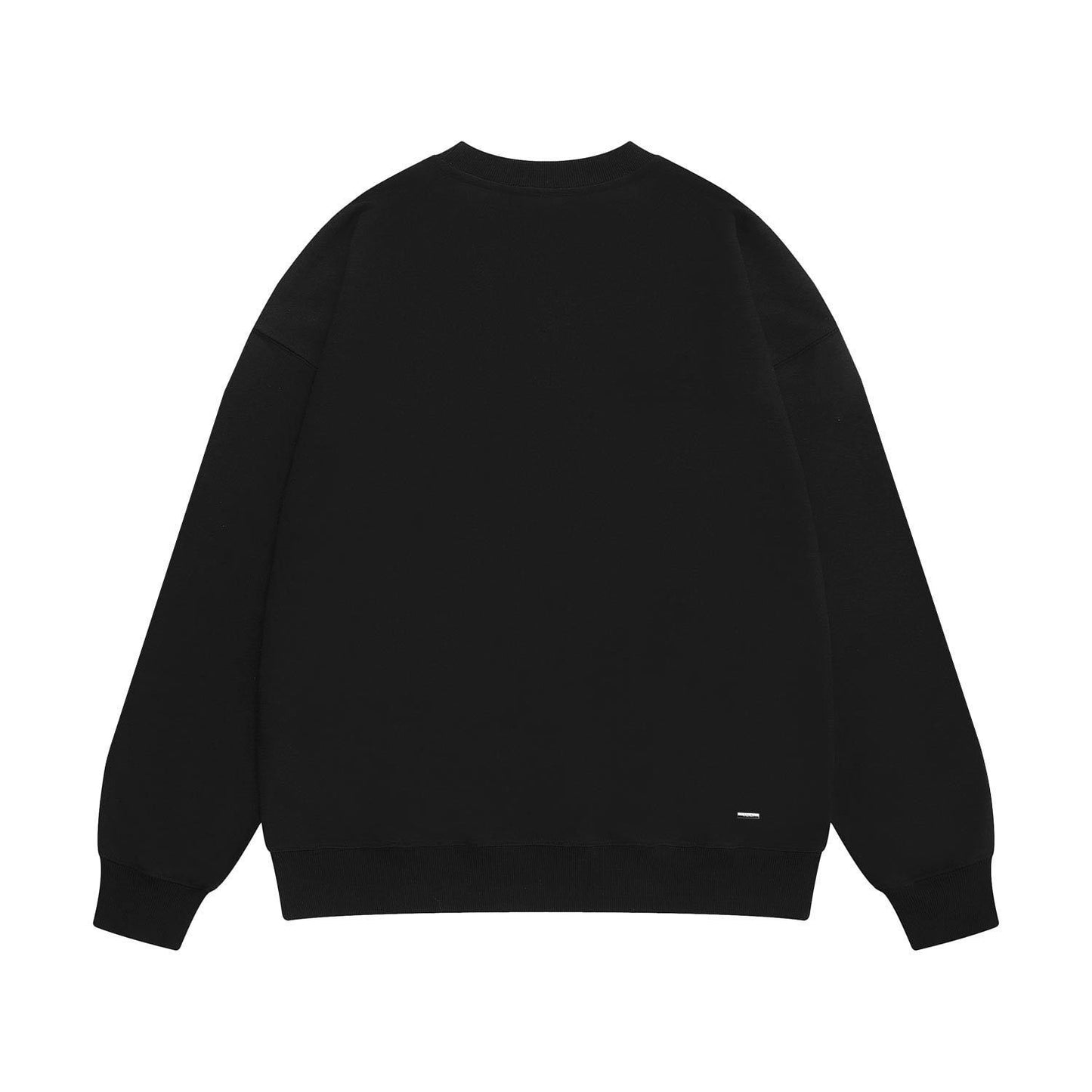 SALL Amiri Fashion Hoodie
