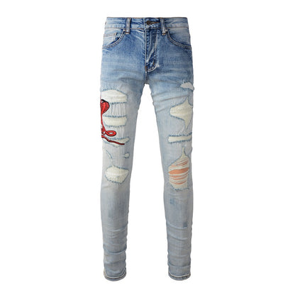 SOLL New AMIRI Jeans 1346