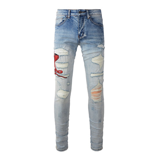 SOLL New AMIRI Jeans 1346