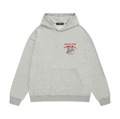 SALL Amiri Fashion Hoodie