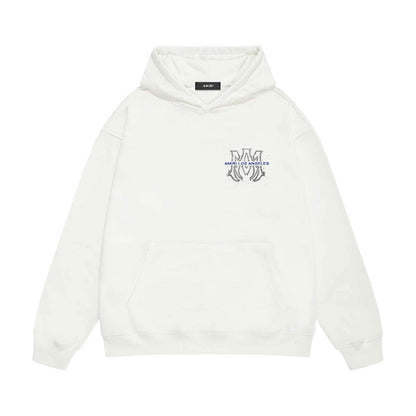 SOLL Amiri Fashion Hoodie