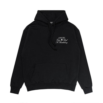 SALL Amiri Fashion Hoodie