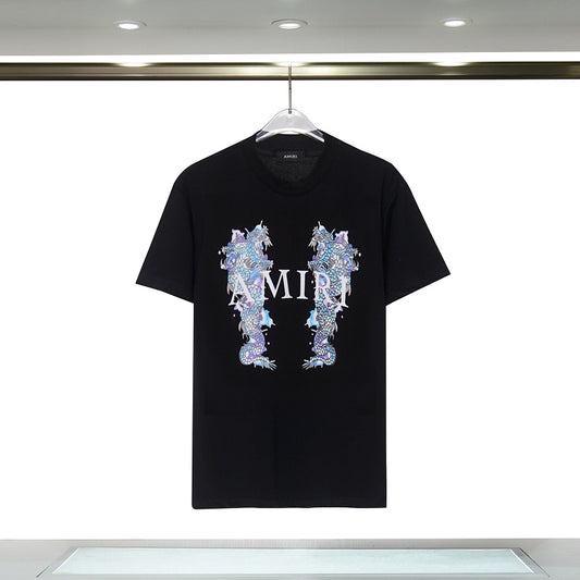 SOLL New AMIRI T-Shirt