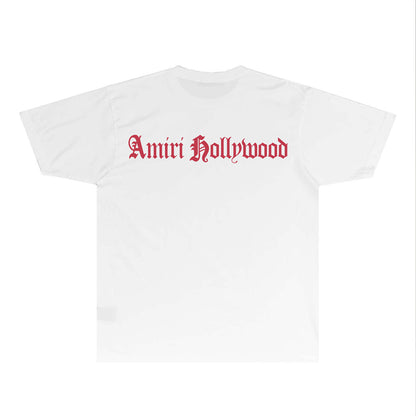 SALL AMIRI  fashion T-shirt