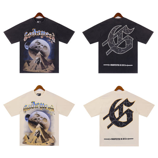 SOLL Godspeed T-shirt