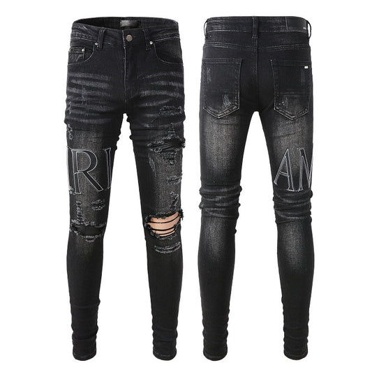 SOLL New AMIRI Jeans 844