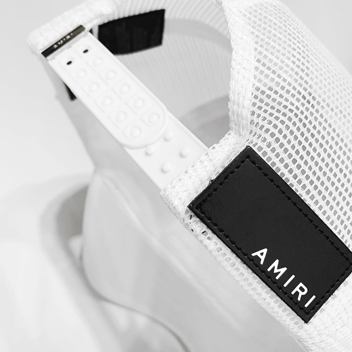 SOLL New AMIRI Hats
