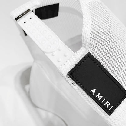 SOLL New AMIRI Hats