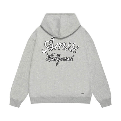 SALL Amiri Fashion Hoodie