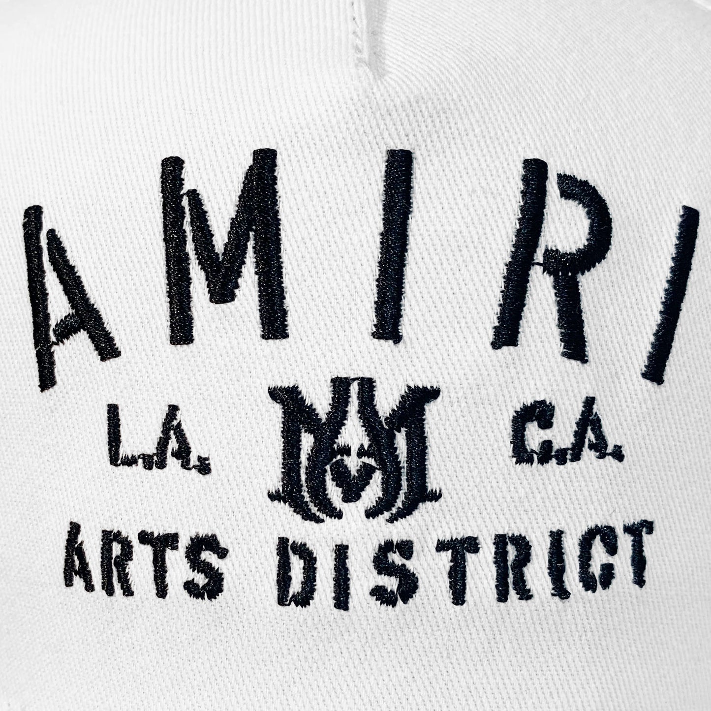SOLL New AMIRI Hats