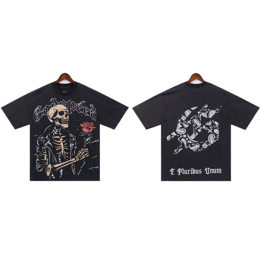 SOLL Godspeed T-shirt