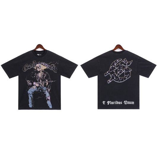 SOLL Godspeed T-shirt