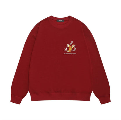 SALL Amiri Fashion Hoodie