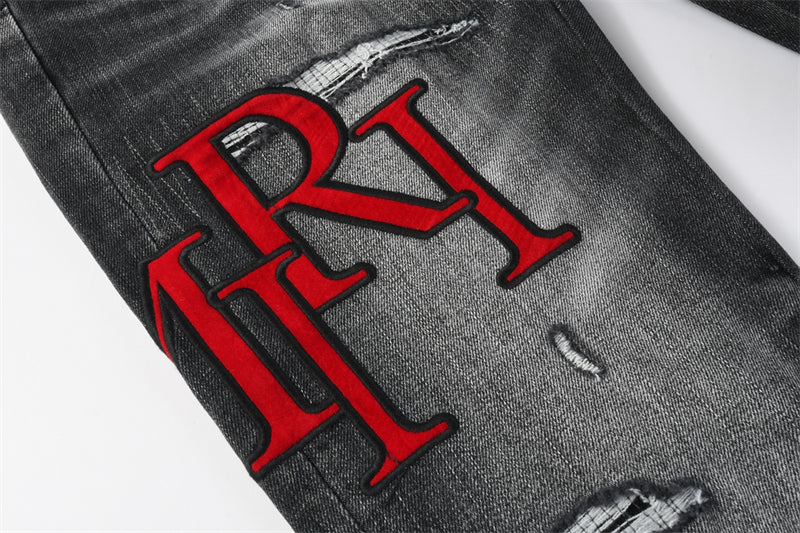 SOLL New AMIRI Jeans 8922