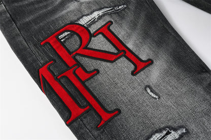 SOLL New AMIRI Jeans 8922
