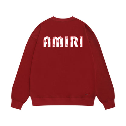 SALL Amiri Fashion Hoodie