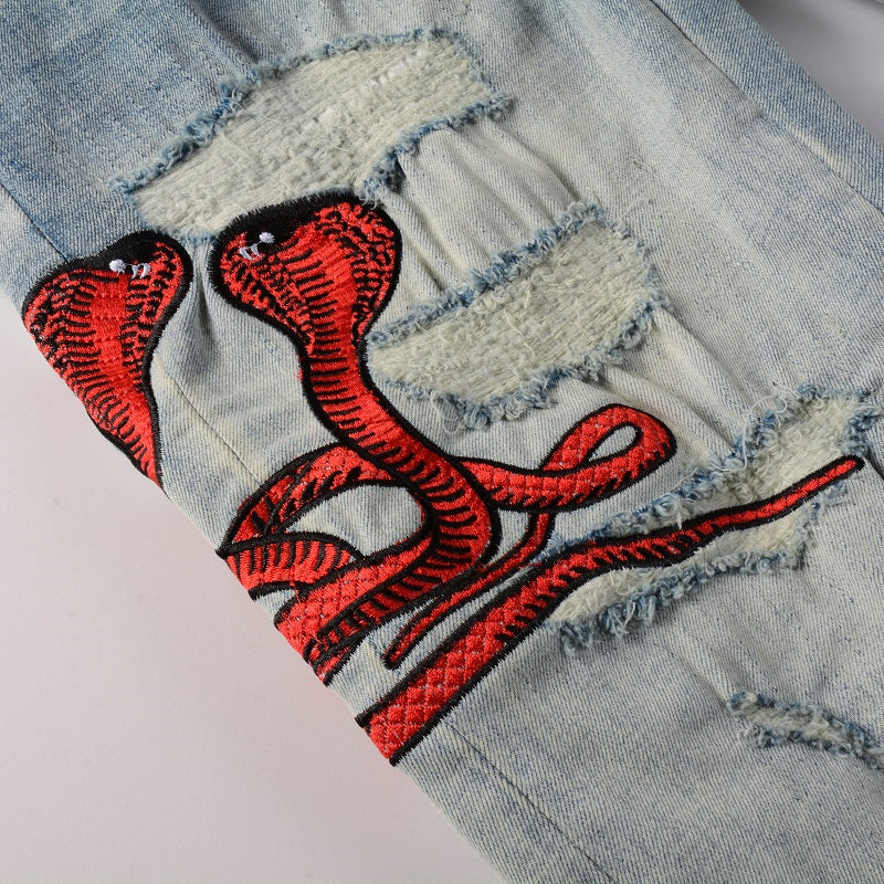 SOLL New AMIRI Jeans 1346