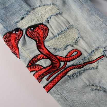 SOLL New AMIRI Jeans 1346