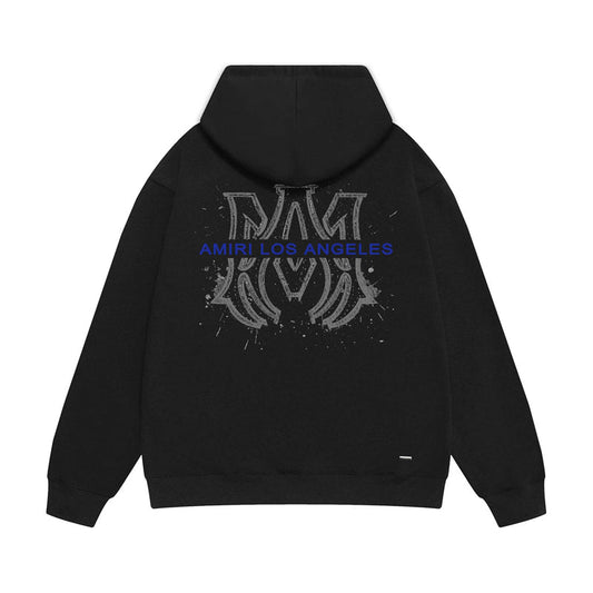 SOLL Amiri Fashion Hoodie