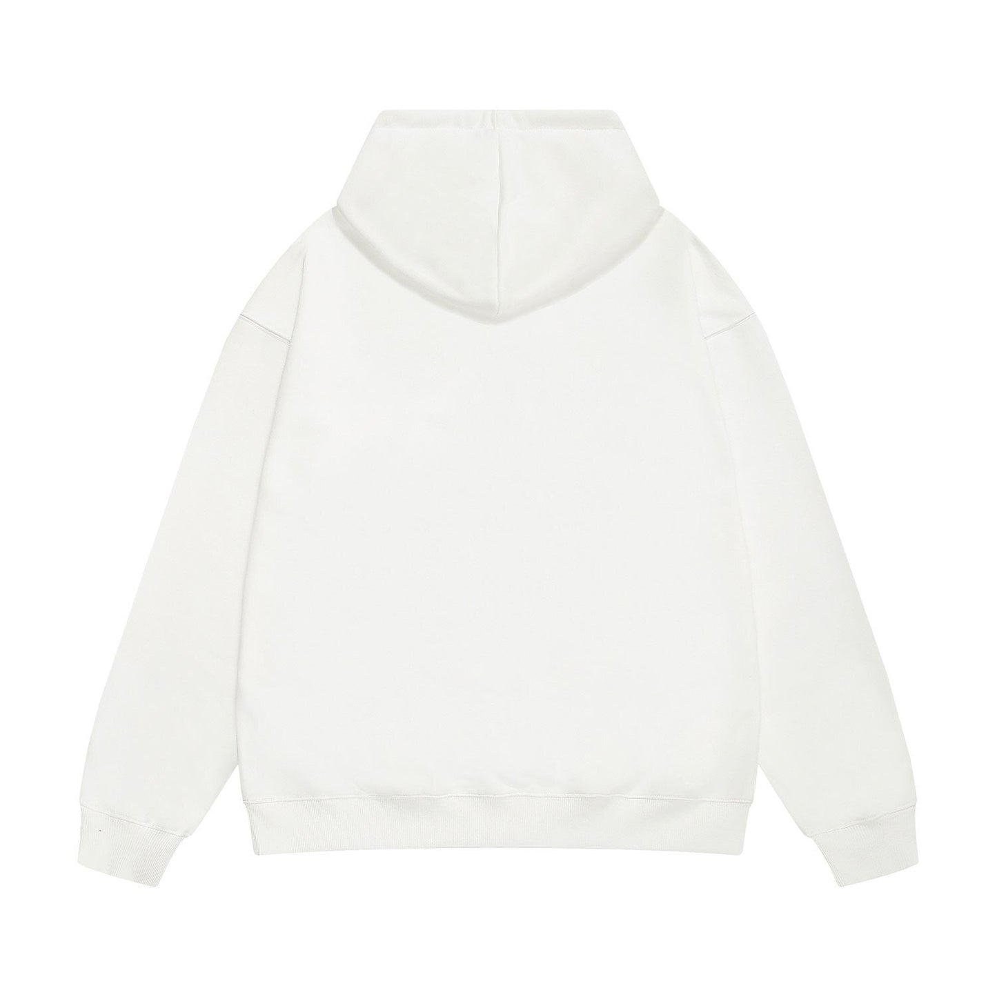 SALL Purple Fashion sweatshirts