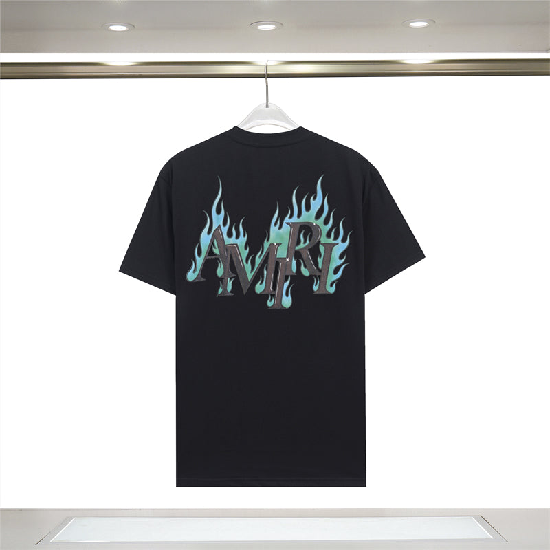 SALL AMIRI  fashion T-shirt