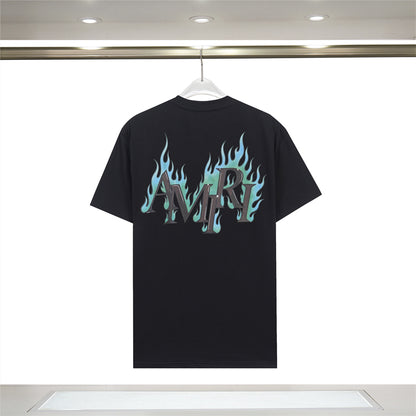 SALL AMIRI  fashion T-shirt