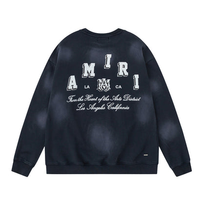 SOLL Amiri Fashion Hoodie