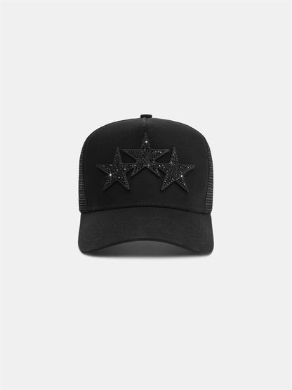 SOLL New AMIRI Hats