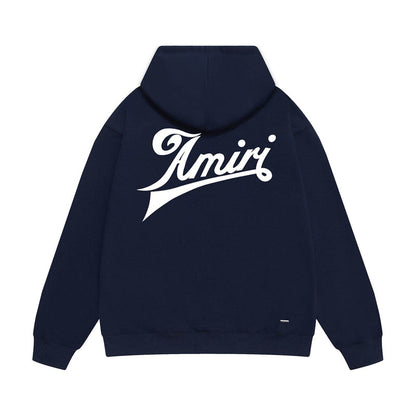 SOLL Amiri Fashion Hoodie