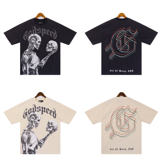 SOLL Godspeed T-shirt