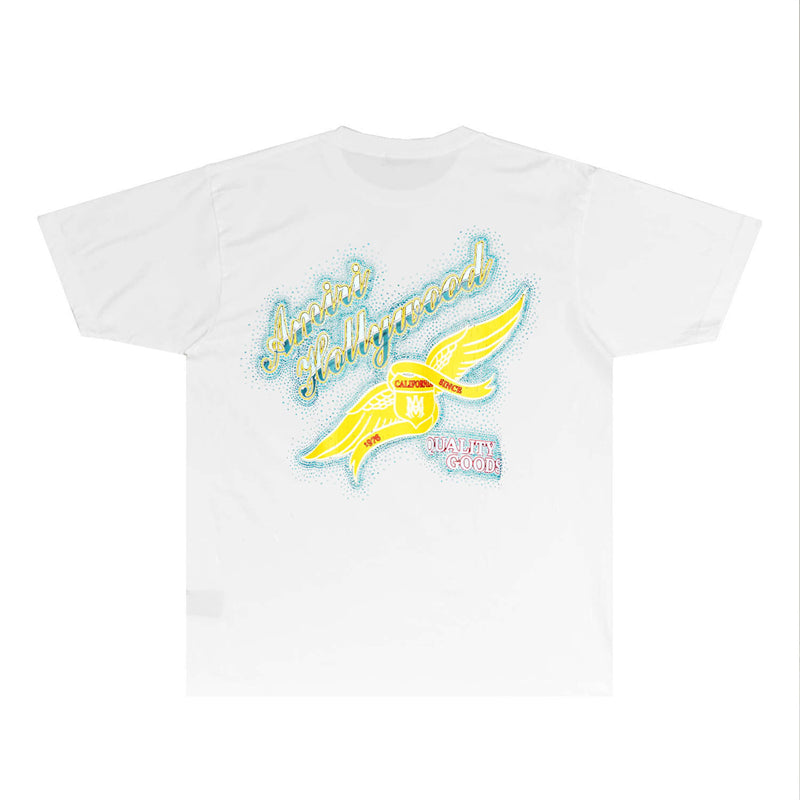 SALL AMIRI  fashion T-shirt