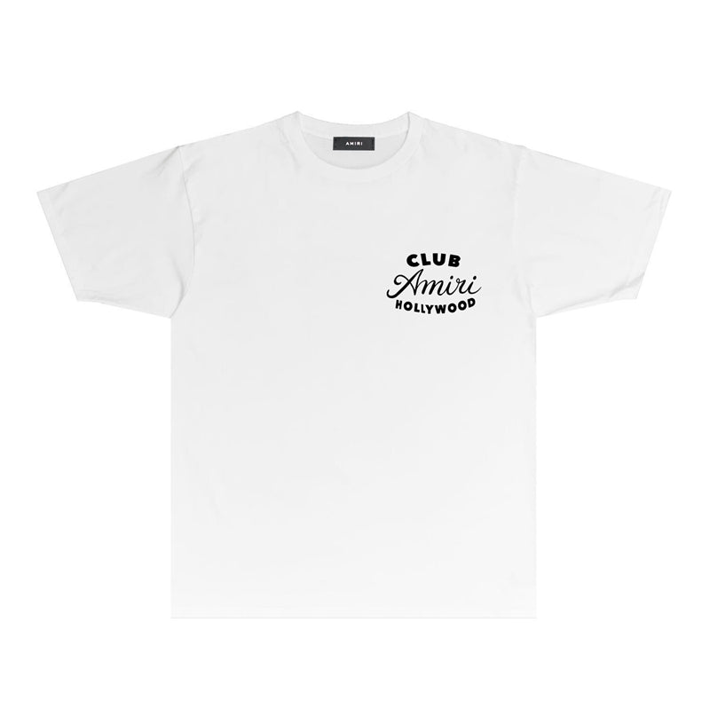 SALL AMIRI  fashion T-shirt