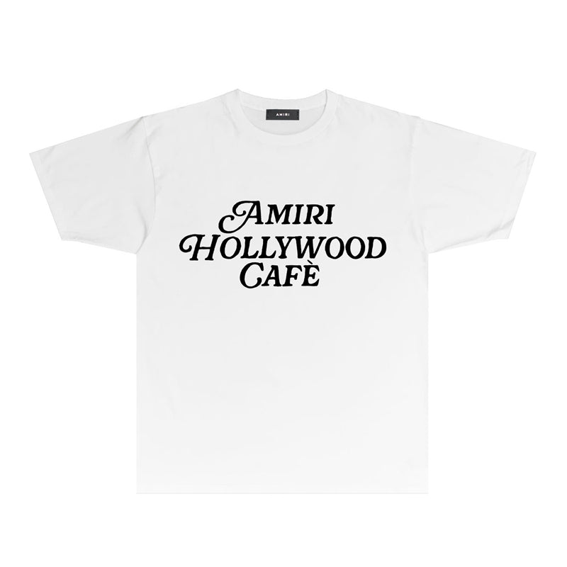 SOLL New AMIRI T-Shirt