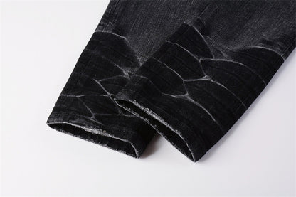 SALL AMIRI  Fashion Jeans 8908