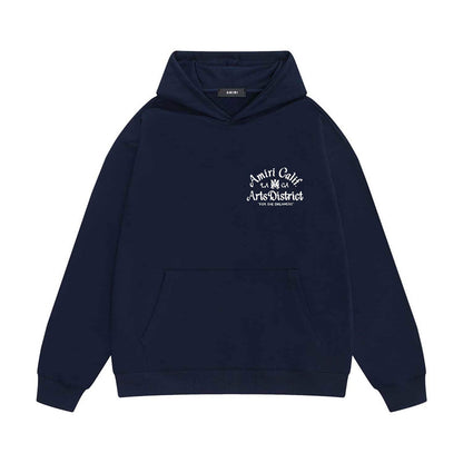 SOLL Amiri Fashion Hoodie