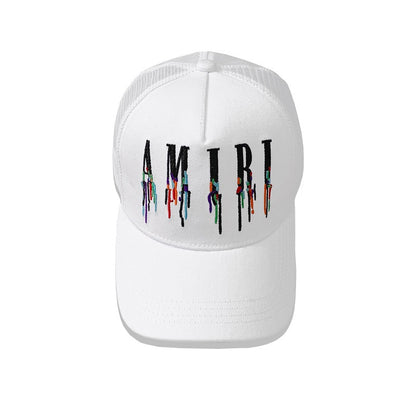 SOLL New AMIRI Hats