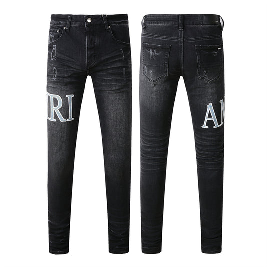 SOLL New AMIRI Jeans 8909