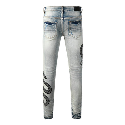 SOLL New AMIRI Jeans 8934