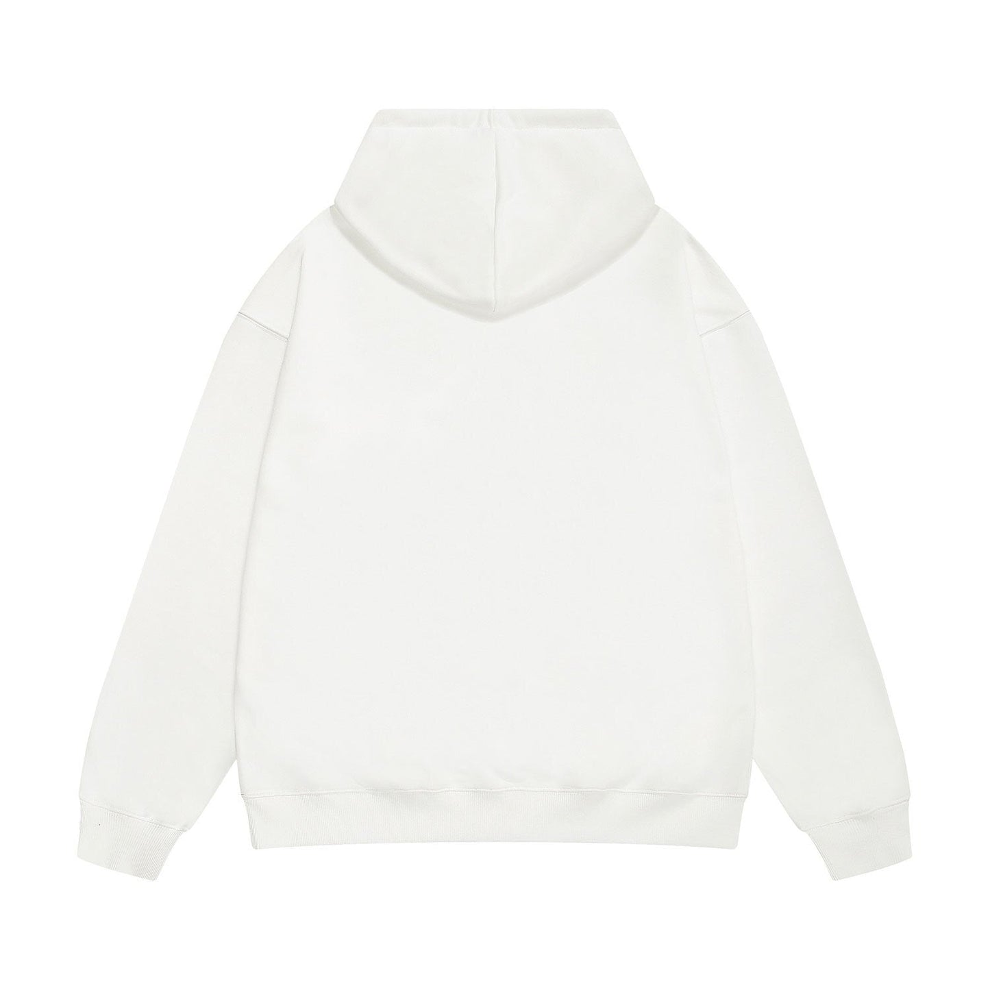 SALL Purple Fashion sweatshirts