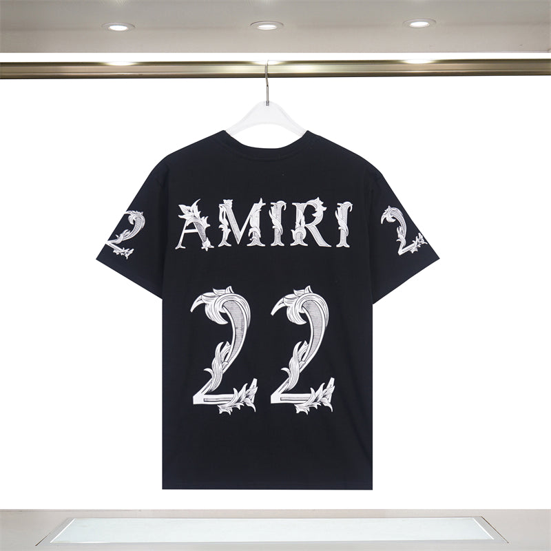 SOLL New AMIRI T-Shirt